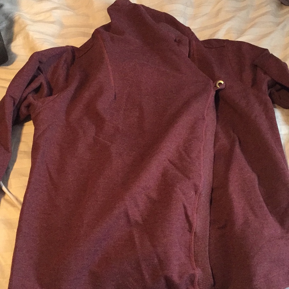 Patagonia Sweater